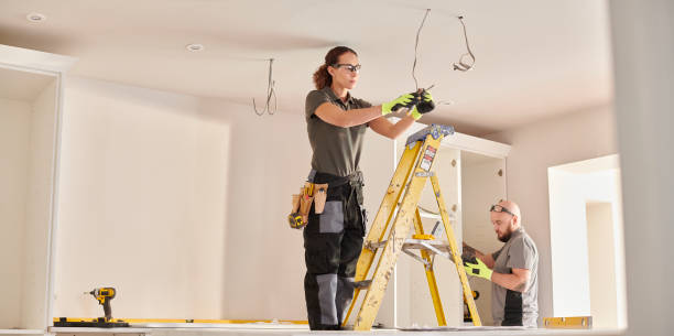 Best Electrical Repair Services  in Sandpoint, ID