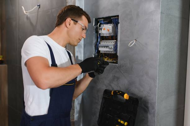 Best 24-Hour Electrician  in Sandpoint, ID