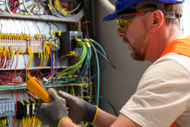 Best Circuit Breaker Repair  in Sandpoint, ID