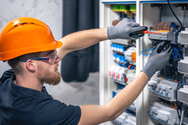 Affordable Emergency Electrician in ID